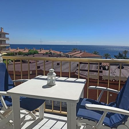 Bahia Blanca Διαμέρισμα L'Ametlla de Mar Εξωτερικό φωτογραφία