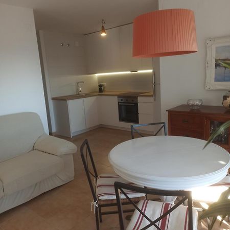 Bahia Blanca Διαμέρισμα L'Ametlla de Mar Εξωτερικό φωτογραφία