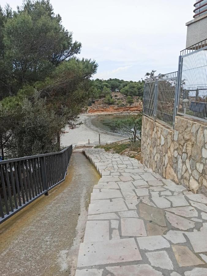 Bahia Blanca Διαμέρισμα L'Ametlla de Mar Εξωτερικό φωτογραφία