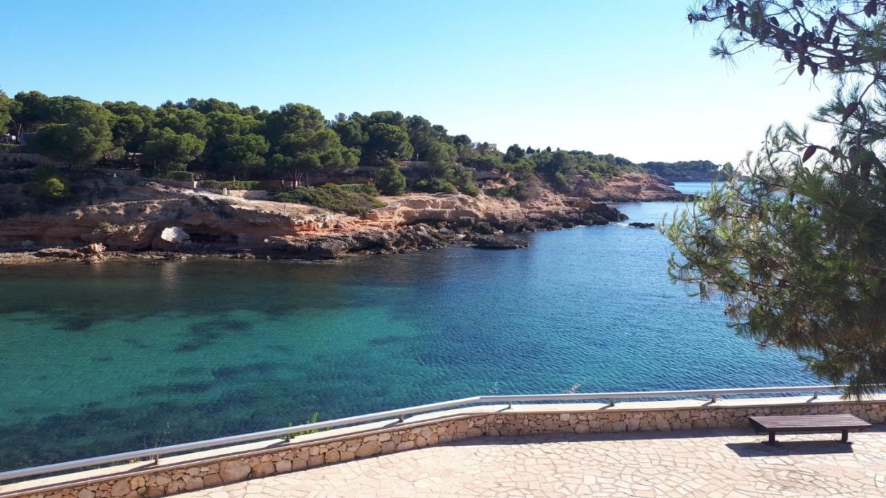 Bahia Blanca Διαμέρισμα L'Ametlla de Mar Εξωτερικό φωτογραφία