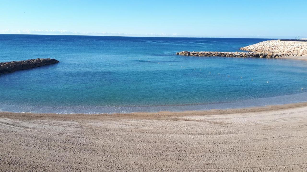 Bahia Blanca Διαμέρισμα L'Ametlla de Mar Εξωτερικό φωτογραφία