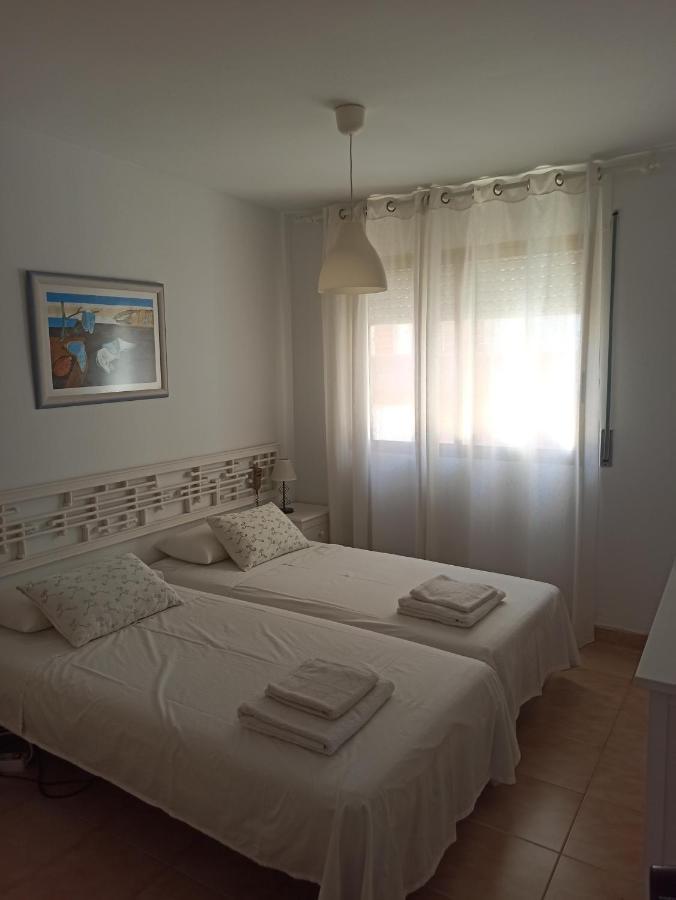 Bahia Blanca Διαμέρισμα L'Ametlla de Mar Εξωτερικό φωτογραφία