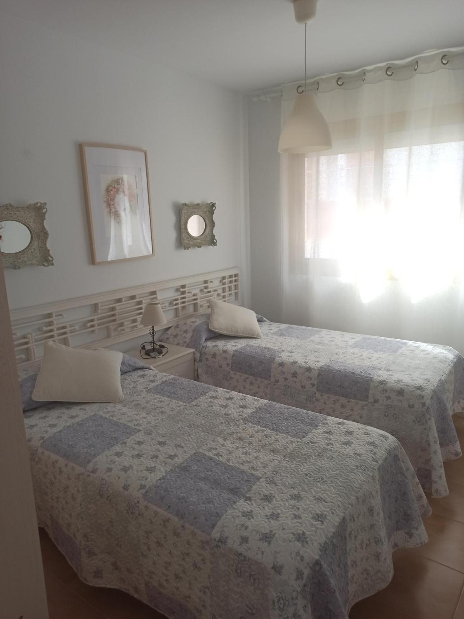 Bahia Blanca Διαμέρισμα L'Ametlla de Mar Εξωτερικό φωτογραφία
